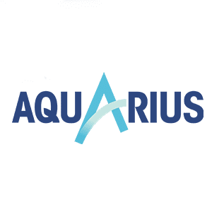 Иконка Aquarius для интернет-магазина экипировки для активного отдыха, походов, путешествий, спортивной одежды и обуви