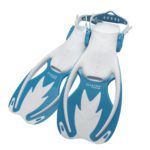 Детские плавательные ласты Cressi-Sub Rocks для активного отдыха на природе походов и путешествий Спортивная экипировка для активного образа жизни