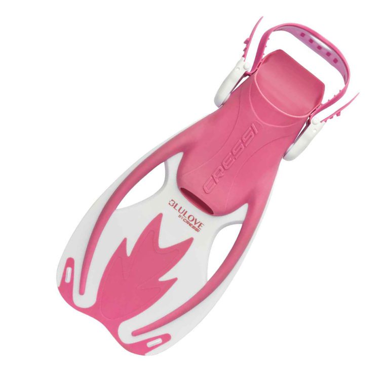 Детские ласты Cressi-Sub Rocks для активного отдыха, плавания, ныряния, путешествий и гидрокостюмов для детей для онлайн-магазина с экипировкой для туризма, восхождения и активного образа жизни