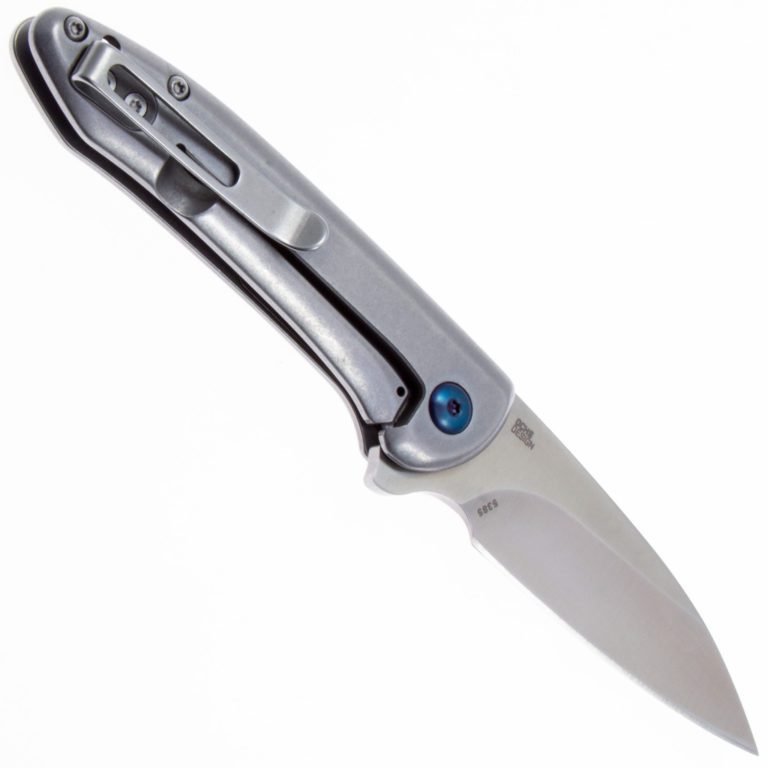 Миниатюра ножа CRKT Delineation для активного отдыха, походов и путешествий на сайте онлайн-магазина спортивной одежды и обуви