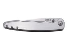 Тренировочный нож CRKT Flat Out для активного отдыха и путешествий — экипировка для скалолазания, походов и альпинизма в интернет-магазине активной жизни