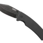 Миниатюра ножа CRKT Gulf для активного отдыха, походов, туризма, одежды и обуви для путешествий на сайте магазина активной жизни