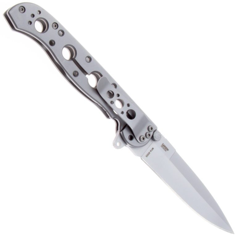 Туристический нож CRKT M16-03SS для активного отдыха, походов, альпинизма и путешествий в онлайн-магазине спортивной одежды и экипировки