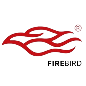 Товары для активного отдыха, одежда и обувь для походов и путешествий, изображение огненной птицы для интернет-магазина спортивных средств