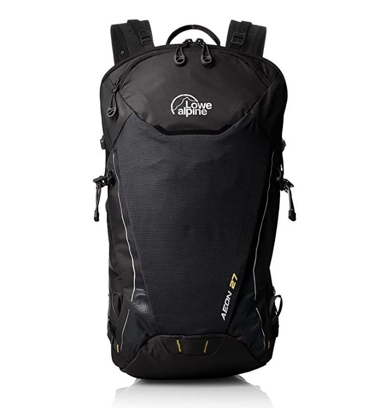 Рюкзак Lowe Alpine Aeon 27 M/L для активного отдыха, походов и путешествий, спортивная одежда и обувь для альпинизма и походов для интернет-магазина активной жизни