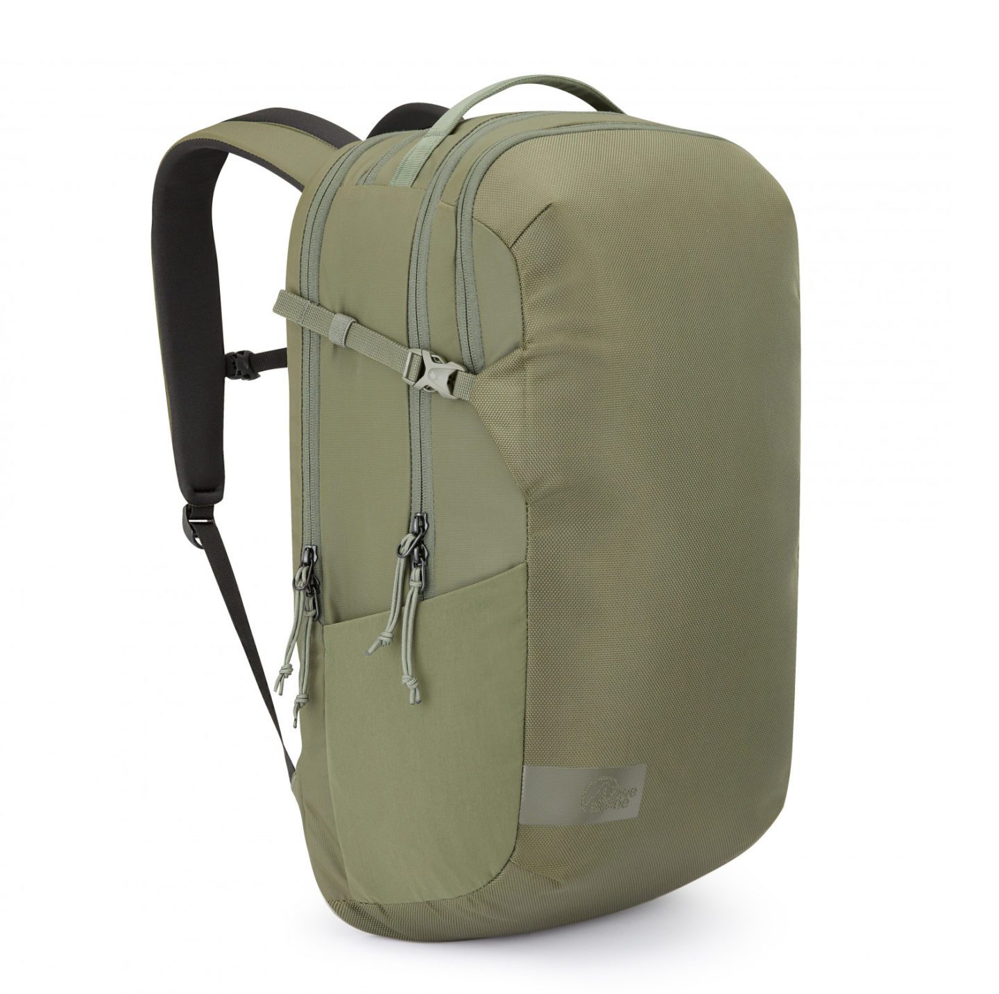 Рюкзак Lowe Alpine Depot 28 для активного отдыха, походов, путешествий и горных восхождений в интернет-магазине с экипировкой для активной жизни