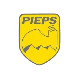 Иконка онлайн-магазина для активного отдыха одежды и обуви для походов альпинизма путешествий