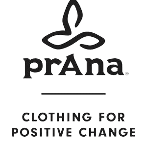 Товары для активного отдыха, спортивная одежда и обувь для путешествий, хайкинга и альпинизма в онлайн магазине на изображении бренда Prana