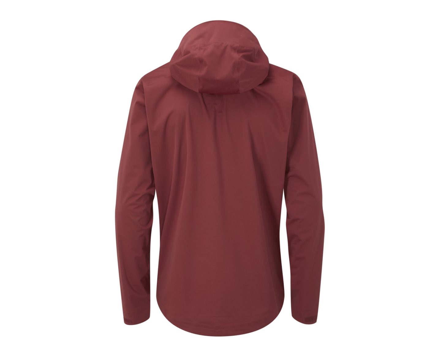 Товары для активного отдыха куртка Rab Kinetic 2.0 Mns oxblood red для туристов и любителей походов, спортивная одежда и обувь для активного образа жизни, подходящая для хайкинга, альпинизма и путешествий в интернет-магазине