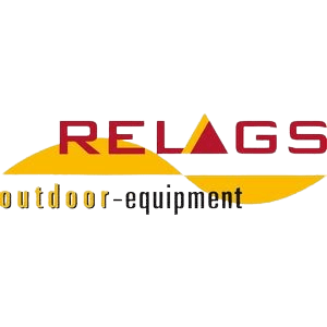 Иконка бренда Relags для онлайн-магазина спортивной одежды обуви и снаряжения для активного отдыха, походов и путешествий