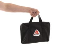 Решетка для гриля Robens Lassen Grill Trivet Combo для активного отдыха и путешествий, походной экипировки, обуви и одежды для альпинизма и туризма в онлайн магазине