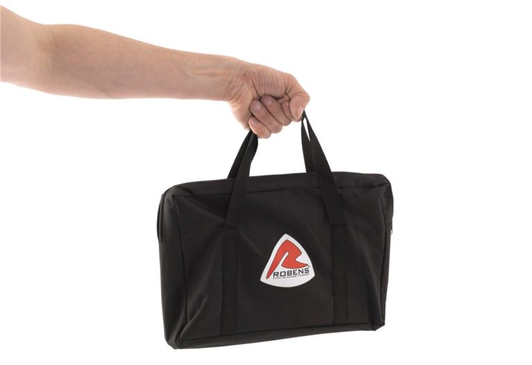 Решетка для гриля Robens Lassen Grill Trivet Combo для активного отдыха и путешествий, походной экипировки, обуви и одежды для альпинизма и туризма в онлайн магазине