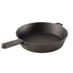 Сковорода Robens Modoc Pan для активного отдыха туристов, походов, кемпинга, путешествий и любой outdoor активности с экипировкой для альпинизма и спортивной одежды для активного образа жизни