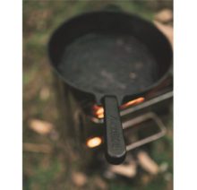 Миниатюрное фото сковородки Robens Modoc Pan для активного отдыха и путешествий одежда обувь походы альпинизм туризм спортивная экипировка для активной жизни в онлайн магазине