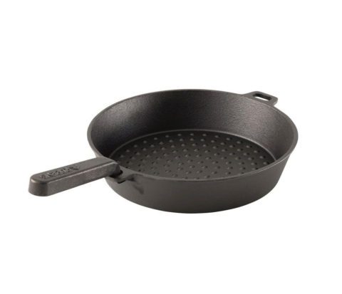 Сковорода Robens Modoc Pan для активного отдыха туристов, походов, кемпинга, путешествий и любой outdoor активности с экипировкой для альпинизма и спортивной одежды для активного образа жизни