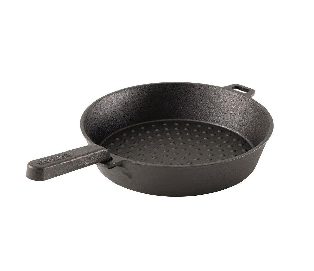 Robens Modoc Pan Сковорода Robens Modoc Pan для активного отдыха туристов, походов, кемпинга, путешествий и любой outdoor активности с экипировкой для альпинизма и спортивной одежды для активного образа жизни