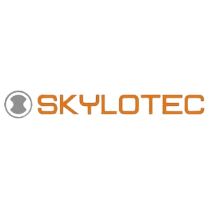 Иконка бренда Skylotec для магазина активной жизни товаров, одежды, обуви, походов, альпинизма и путешествий