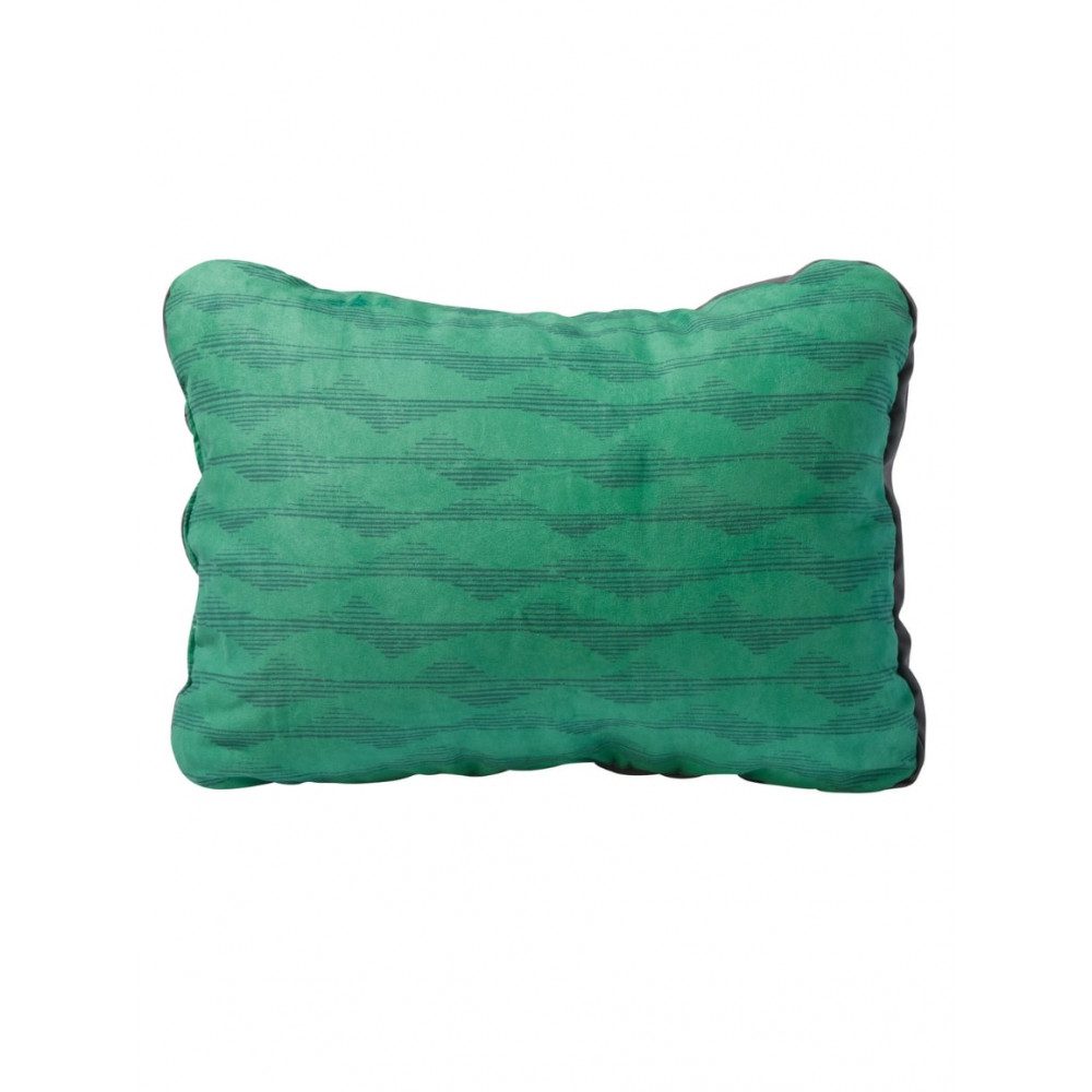 Подушка Therm-A-Rest Compressible Pillow Cinch S для активного отдыха путешествий и альпинизма, комфорт для походов и тренировок в интернет магазине активной жизни