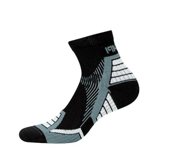 Носки для трейлового бега и активного отдыха в онлайн магазине спортивной одежды и обуви для хайкинга альпинизма путешествий