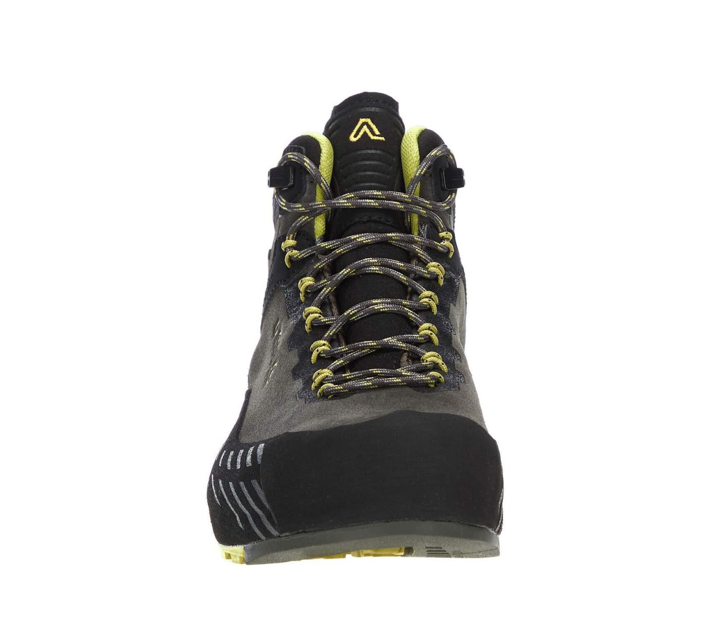 Стильные высокие походные ботинки Asolo Eldo GV Mid для активного отдыха, трекинга, альпинизма и путешествий, подходящие для спортивной одежды и обуви для путешествий и активной жизни