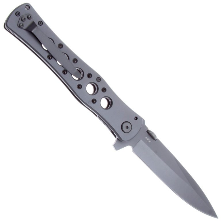 Миниатюра ножа Boker Magnum Urban Tank для активного отдыха, походов, путешествий и горных восхождений в интернет-магазине товаров для активной жизни