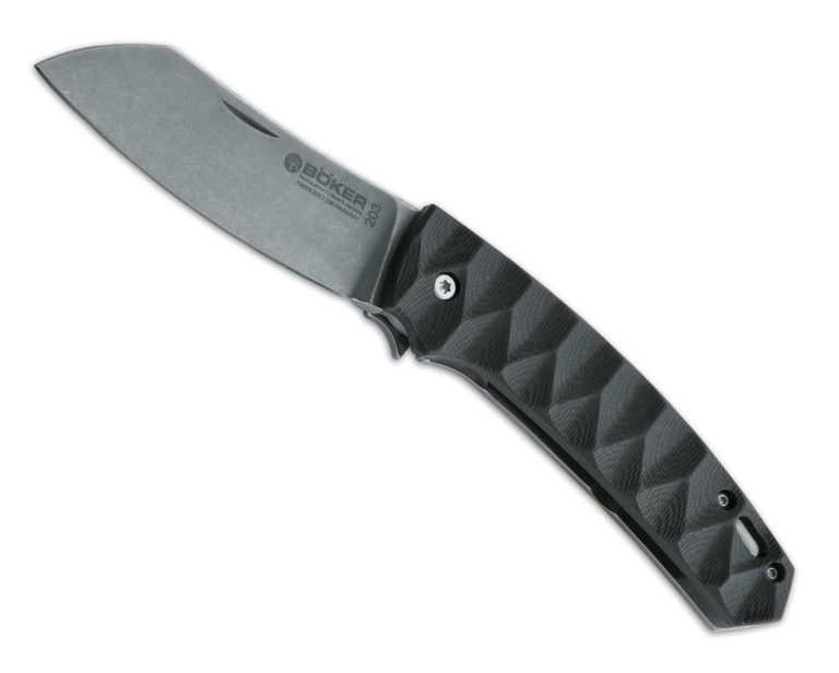 Миниатюра ножа Boker Plus Haddock Pro для активного отдыха, походов и путешествий, экипировка для туризма и альпинизма