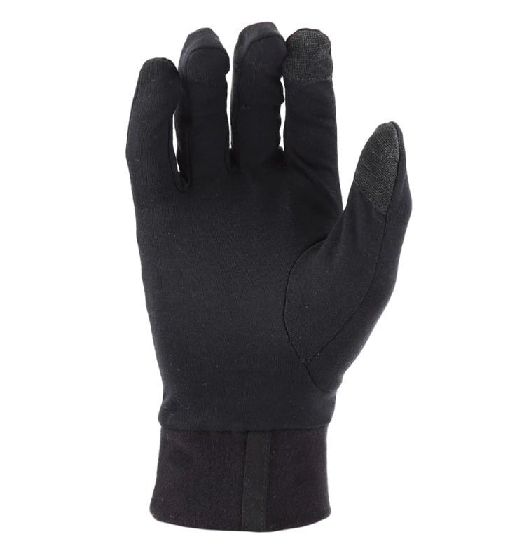 Перчатки Chaos Adrenaline Liner 027 серебро для активного отдыха, походов и альпинизма, сенсорные перчатки для спортивной одежды и обуви для путешествий