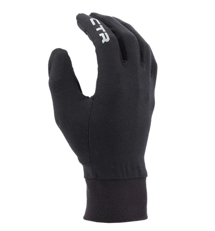 Перчатки Chaos Adrenaline Liner 027 серебристые для активного отдыха спорт и туризм, походы и альпинизм, продажа в онлайн магазине экипировки для путешествий и спортивной одежды