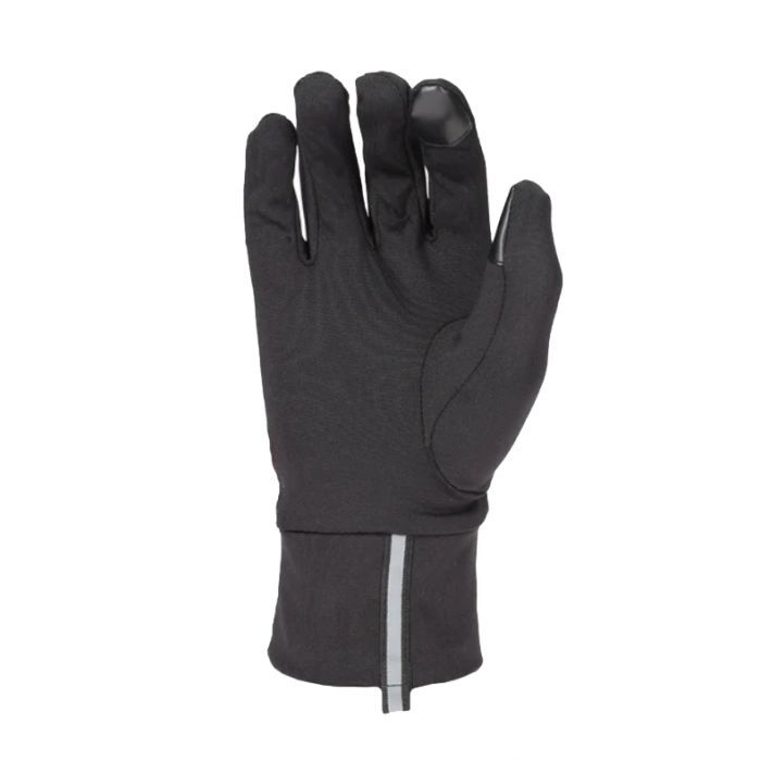 Перчатки Chaos CTR All-Stretch Liner 029 черные для активного отдыха, туризма и альпинизма на онлайн-магазине спортивной одежды и обуви