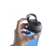 Бутылка для воды Contigo Cortland 720ml Grayed Jade для активного отдыха одежда и обувь для походов альпинизма путешествий спорт снаряжение для активной жизни в интернет-магазине