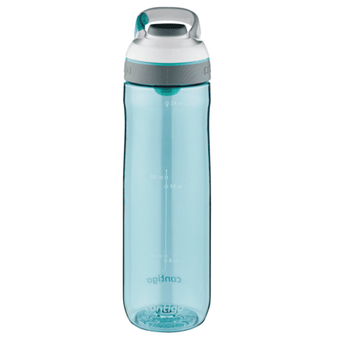 Бутылка для воды Contigo Cortland 720мл для активного отдыха и путешествий, одежда и обувь для Hiking и Mountaineering, спортивная экипировка для экстремальных путешествий
