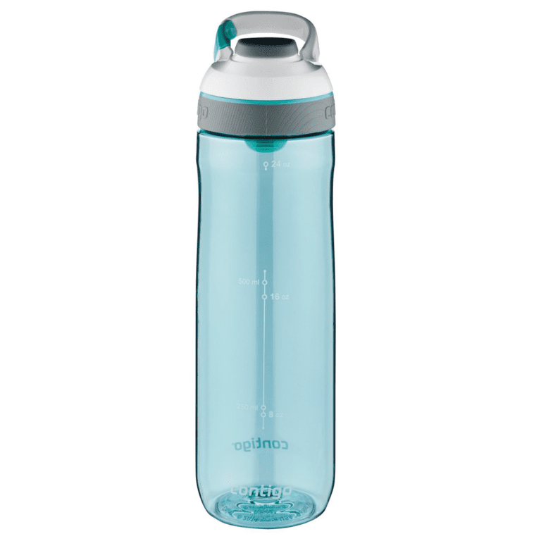 Бутылка для воды Contigo Cortland 720мл для активного отдыха и путешествий, одежда и обувь для Hiking и Mountaineering, спортивная экипировка для экстремальных путешествий