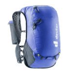 Рюкзак Deuter Ascender 7 для активного отдыха, походов, туризма и путешествий, одежда и обувь для альпинизма и хайкинга