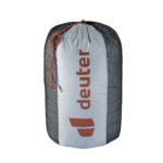 Спальный мешок Deuter Astro Pro 400 EL для активного отдыха, туристической одежды, обуви и снаряжения для хайкинга и покорения вершин на сайте интернет-магазина с товарами для путешествий и альпинизма