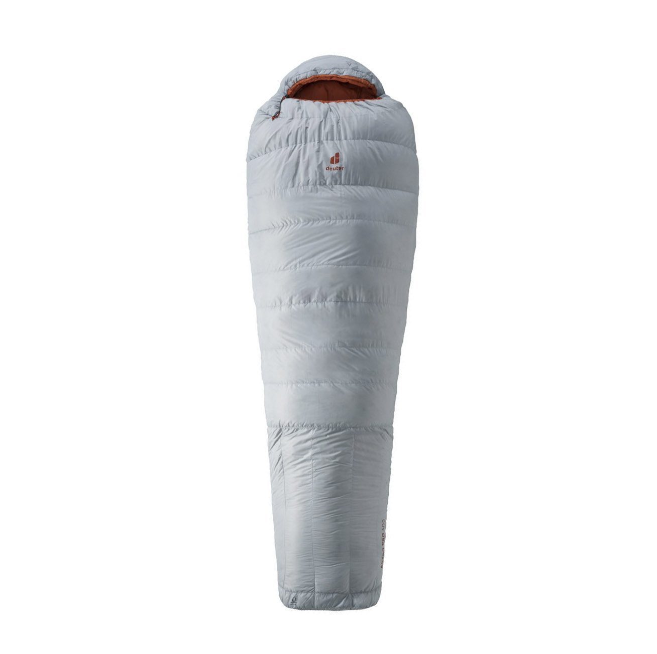Спальный мешок Deuter Astro Pro 400 EL для активного отдыха походов и путешествий с одеждой и обувью для трекинга и альпинизма