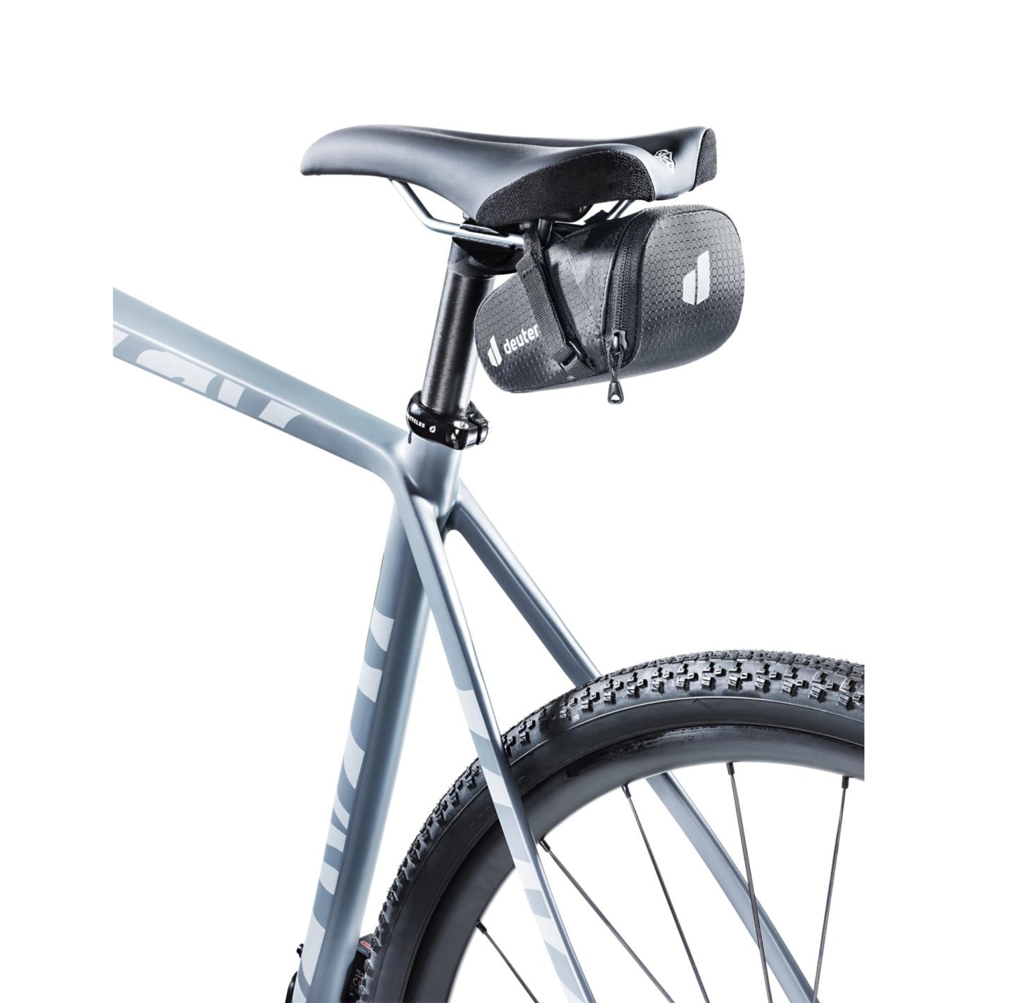 Подседельная сумка Deuter Bike Bag 0.5 для активного отдыха и горных походов, одежда и обувь для путешествий, аксессуары для трекинга и альпинизма в онлайн магазине