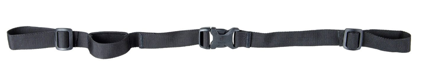 Лямка грудного ремня Deuter 15 мм для активного отдыха, походов и путешествий, экипировка для туристов в интернет магазине товаров для активной жизни