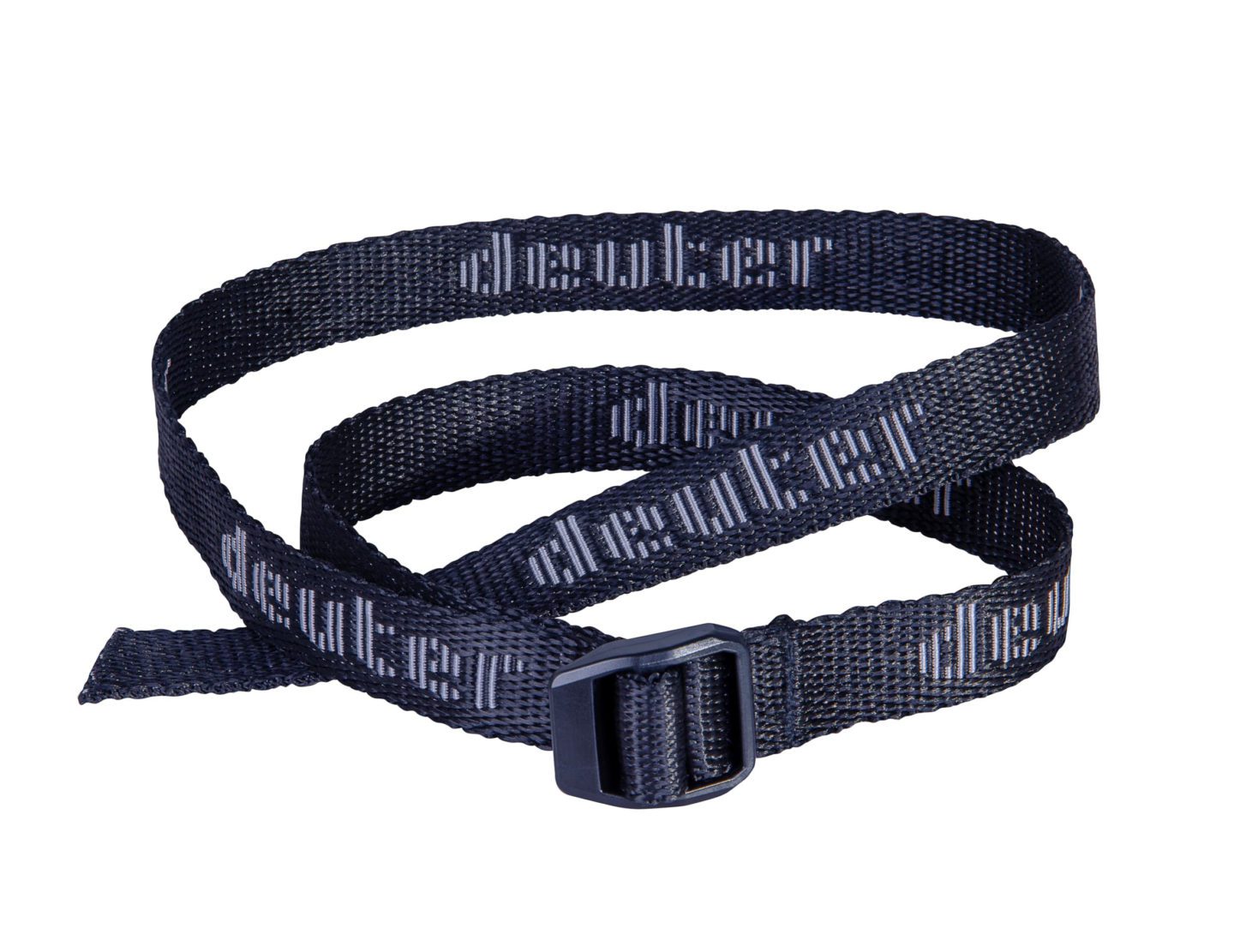 Ремень Deuter Gear Strap 60 см для активного образа жизни кемпинг туристические походы и путешествия | одежда обувь снаряжение для хайкинга альпинизма и путешествий