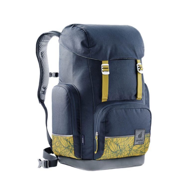 Рюкзак Deuter Scula 30 для активного отдыха, походов и путешествий, спортивная обувь и одежда для альпинизма и туризма