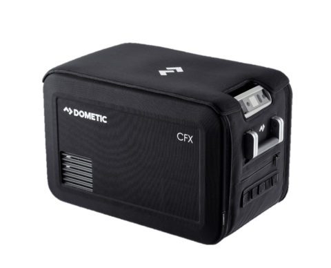 Чехол для холодильника Dometic CoolFreeze CFX3 25 на ключевом сайте интернет-магазина товаров для активного отдыха, путешествий и альпинизма с экипировкой, обувью и одеждой для активного образа жизни