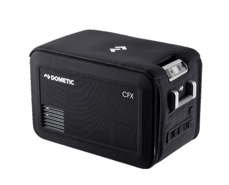 Чехол для холодильника Dometic CoolFreeze CFX3 25 на ключевом сайте интернет-магазина товаров для активного отдыха, путешествий и альпинизма с экипировкой, обувью и одеждой для активного образа жизни