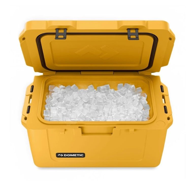 Альт текст для онлайн-магазина активной жизни с холодильником Dometic Patrol 20 glow для походов путешествий и альпінізму