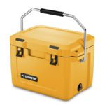 Рукоять холодильника Dometic Patrol 20 с подсветкой для активной жизни, путешествий, хайкинга и альпинизма в спортивной одежде и обуви