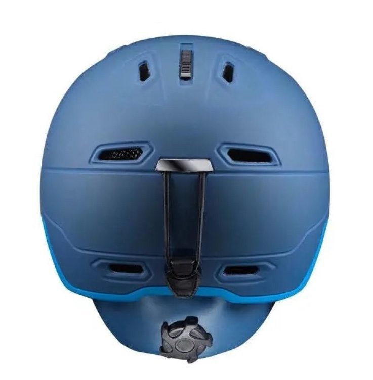 Трендовая горнолыжная шлем Julbo Hal Blue для активного отдыха, путешествий, горных походов, катания на лыжах и альпинизма, одежда и обувь для активной жизни в онлайн магазине