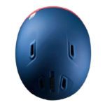 Туристический горнолыжный шлем Julbo Hal Blue для активного отдыха, сноуборда, путешествий и альпинизма в интернет-магазине спортивной одежды и обуви