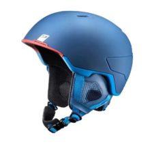 Горнолыжный шлем Julbo Hal Blue для активного отдыха, горных походов, скалолазания и путешествий в онлайн магазине спортивной одежды и обуви