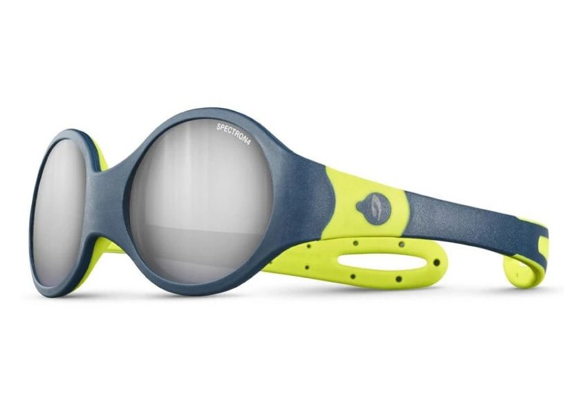 Очки Julbo Loop Blue SP4 для активного отдыха, путешествий и альпинизма в интернет-магазине спортивной одежды и обуви для активной жизни