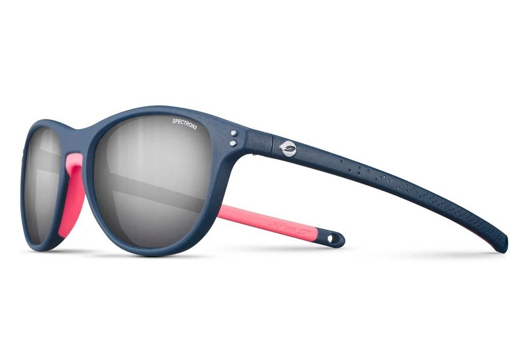 Тренировочные спортивные очки Julbo Nollie синие для активного отдыха, путешествий, хайкинга и альпинизма в интернет-магазине спортивной одежды и обуви