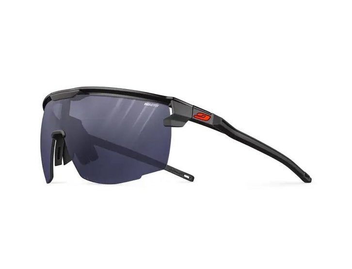 Очки Julbo Ultimate Noir RV P0-3 для активного отдыха, походов и путешествий на сайте магазина товаров для спортивной жизни