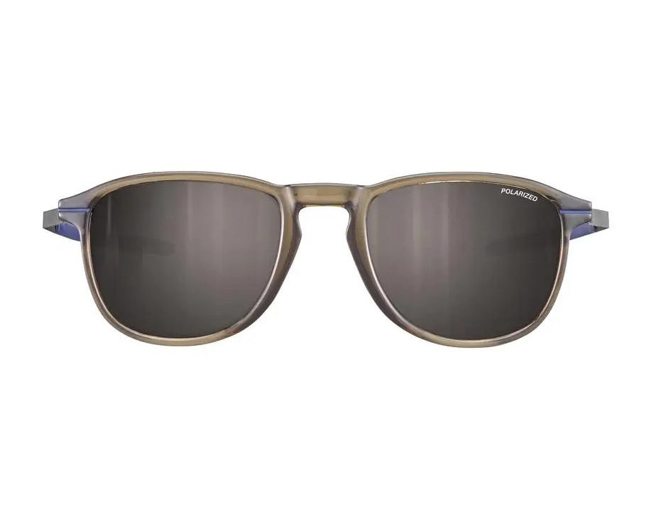 Очки Julbo United Brun Trans/Bleu Cat 3 для активного отдыха спортивная одежда обувь походы альпинизм путешествия для онлайн магазина спортивных товаров